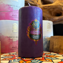 Load image into Gallery viewer, Scented Pillar Candles