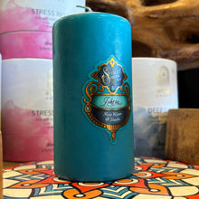 Load image into Gallery viewer, Scented Pillar Candles