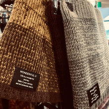 Load image into Gallery viewer, Neckwarmers ~ Wonderful u