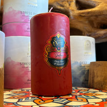 Load image into Gallery viewer, Scented Pillar Candles