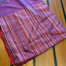 Load image into Gallery viewer, Striped Scarves ~ Soft ~ Supple ~