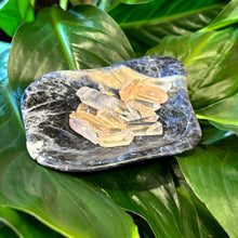 Load image into Gallery viewer, Sodalite Freeform Bowl ~ Tranquility