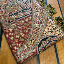 Load image into Gallery viewer, Paisley Scarves