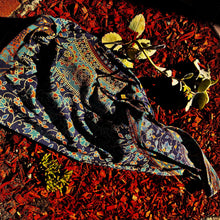 Load image into Gallery viewer, Mushroom Hunter, Sun Chasing Foraging Bag