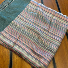 Load image into Gallery viewer, Striped Scarves ~ Soft ~ Supple ~