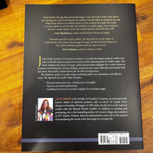 Load image into Gallery viewer, The Big Book of Candle Magic by Jacki Smith