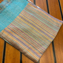 Load image into Gallery viewer, Striped Scarves ~ Soft ~ Supple ~