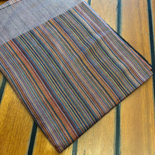 Load image into Gallery viewer, Striped Scarves ~ Soft ~ Supple ~