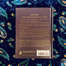 Load image into Gallery viewer, The Astrology Dictionary