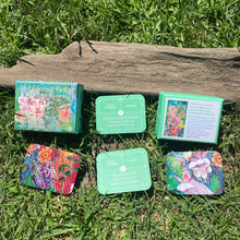 Load image into Gallery viewer, Lightness of Being ~ Affirmation Cards ~ Akal Pritam