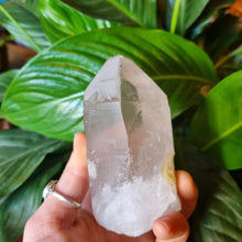 Load image into Gallery viewer, Natural Himalayan Quartz Point