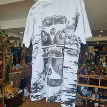 Load image into Gallery viewer, Mirror Kombi T Shirt - XL