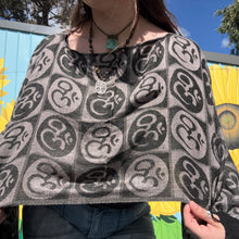 Load image into Gallery viewer, Boho Shrug ~ Shawl ~ (Style 8)