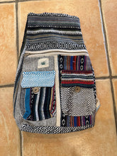 Load image into Gallery viewer, Hippie Backpack