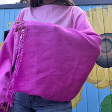 Load image into Gallery viewer, Handmade Boho Shawl Top Style 21