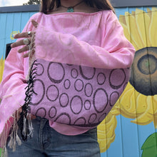 Load image into Gallery viewer, Handmade Boho Shawl Top Style 22