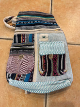 Load image into Gallery viewer, Hippie Backpack