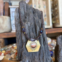 Load image into Gallery viewer, Handmade Goddness Necklace