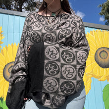 Load image into Gallery viewer, Boho Shrug ~ Shawl ~ (Style 8)