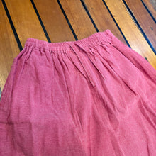 Load image into Gallery viewer, Wide Leg Cotton Pants