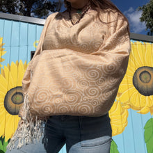 Load image into Gallery viewer, Boho Shrug ~ Shawl ~ (Style 11)