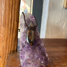 Load image into Gallery viewer, Boulder Opal Handmade Necklace
