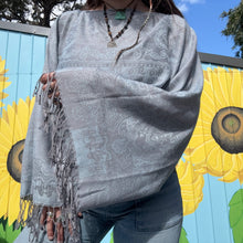 Load image into Gallery viewer, Boho Shrug ~ Shawl ~ (Style 13)
