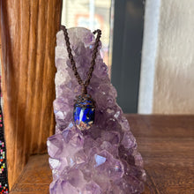 Load image into Gallery viewer, Opal Handmade Necklace