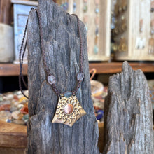 Load image into Gallery viewer, Handmade Goddness Necklace