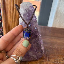 Load image into Gallery viewer, Opal Handmade Necklace