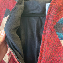 Load image into Gallery viewer, Fleece Lined Hippie Jacket