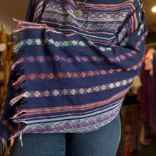 Load image into Gallery viewer, Handmade Boho Shawl Top Style 35