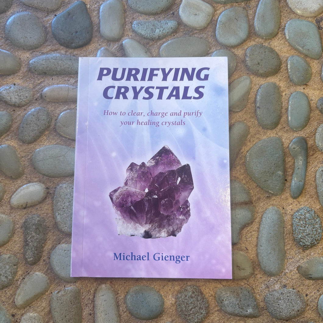 Purifying Crystals
