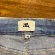 Load image into Gallery viewer, Upcycled Denim Flares~  Festival ~ 70s Style ~ (style 36)