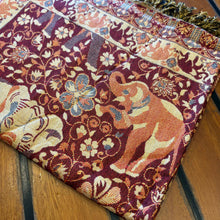 Load image into Gallery viewer, Large Elephant Scarves - super soft and cozy