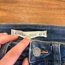 Load image into Gallery viewer, Upcycled Denim Flares~  Festival ~ 70s Style ~ (style 39)