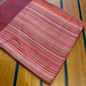 Striped Scarves ~ Soft ~ Supple ~