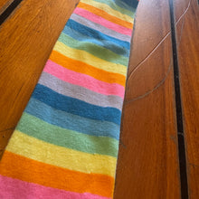 Load image into Gallery viewer, 🌈 Rainbow 🌈 Over knee Socks