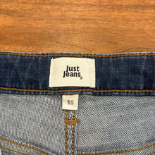 Load image into Gallery viewer, Upcycled Denim Flares~  Festival ~ 70s Style ~ (style 38)