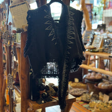 Load image into Gallery viewer, Festival Crop Jacket