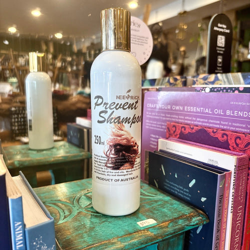 Neemrich Prevent Shampoo