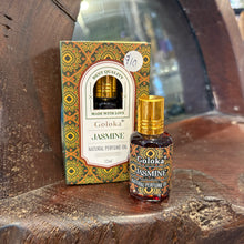 Load image into Gallery viewer, Goloka Roll on Perfume Oils