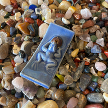 Load image into Gallery viewer, Ceramic Frog Incense Holders
