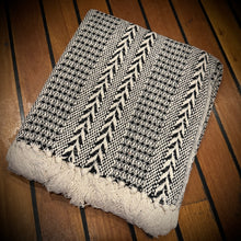 Load image into Gallery viewer, Cotton Throw Rug