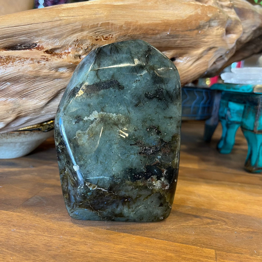 Labradorite Freeform C