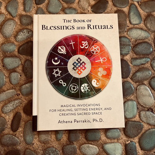 The Book of Blessings and Rituals
