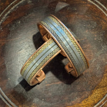 Load image into Gallery viewer, Copper Bracelet / Cuff
