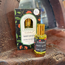 Load image into Gallery viewer, Goloka Roll on Perfume Oils