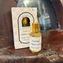 Load image into Gallery viewer, Goloka Roll on Perfume Oils