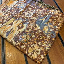 Load image into Gallery viewer, Large Elephant Scarves - super soft and cozy